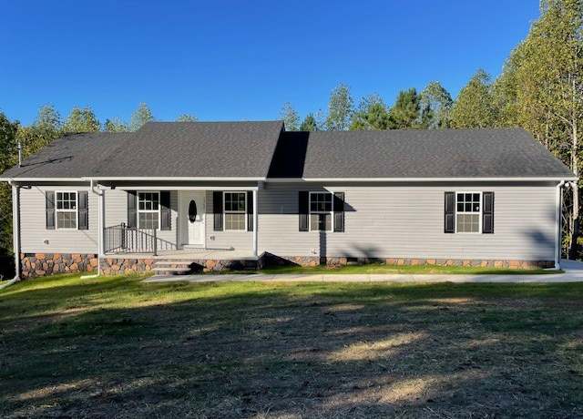 Property at 1562 Tanyard Hill Rd, Lynchburg, TN 37352, 2 beds, 2 baths