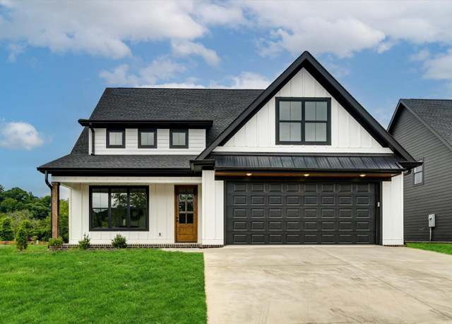 Property at 105 Arthur Ln NW, Cleveland, TN 37312, 4 beds, 3.5 baths