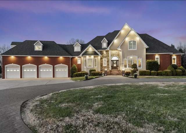 Property at 1871 Highway 52 E, Portland, TN 37148, 4 beds, 3.5 baths