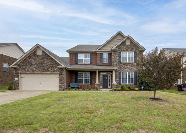 Property at 1014 Lacebark Ln, Hendersonville, TN 37075, 5 beds, 2.5 baths