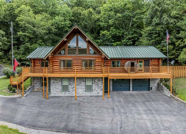 Property at 1614 Little Pond Creek Rd, Pegram, TN 37143, 4 beds, 3 baths