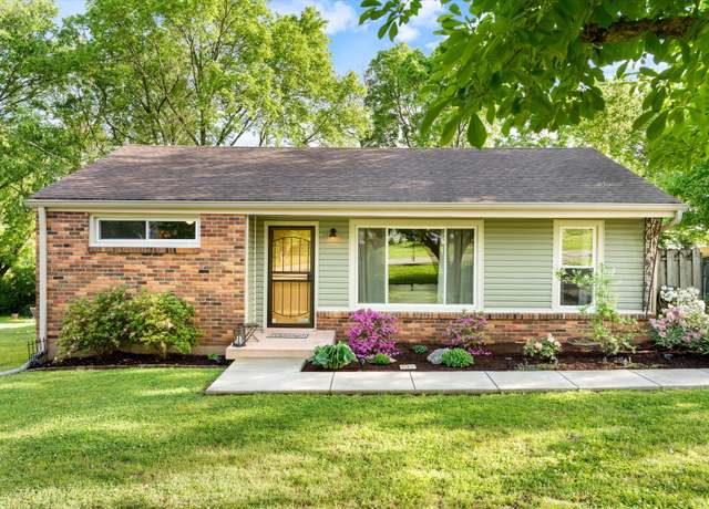Property at 2925 Emery Dr, Nashville, TN 37214, 3 beds, 1 bath