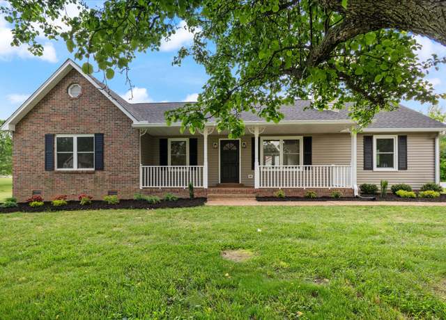 Property at 3671 Apache Trl, Springfield, TN 37172, 3 beds, 2 baths