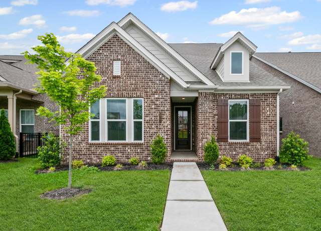 Property at 2131 Gunwale Mews, Franklin, TN 37064, 4 beds, 3.5 baths