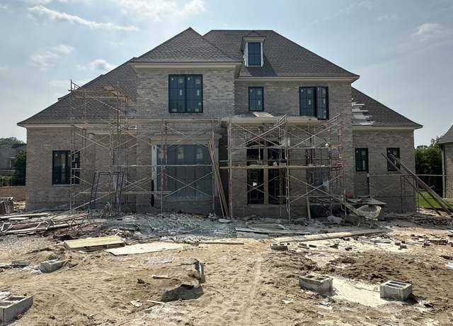 Property at 1733 Briarmont Pl, Brentwood, TN 37027, 5 beds, 5.5 baths