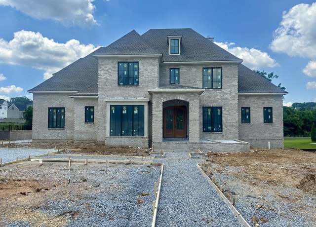 Property at 1733 Briarmont Pl, Brentwood, TN 37027, 5 beds, 5.5 baths