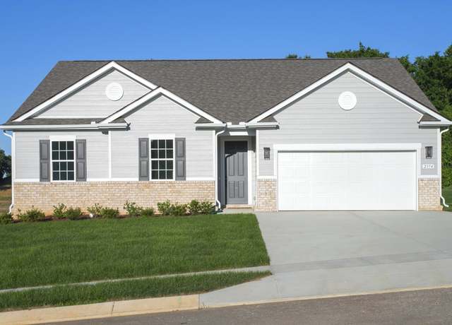 Property at 2374 Williamsport Lndg, Columbia, TN 38401, 3 beds, 2 baths