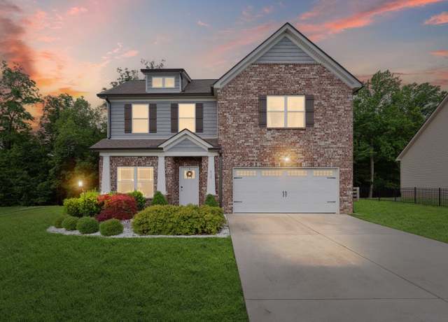 Property at 717 Monarchos Bnd, Burns, TN 37029, 3 beds, 2.5 baths
