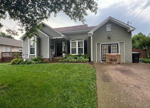 Property at 1131 Wedgewood Dr, Franklin, TN 37069, 1 bed, 1.5 baths