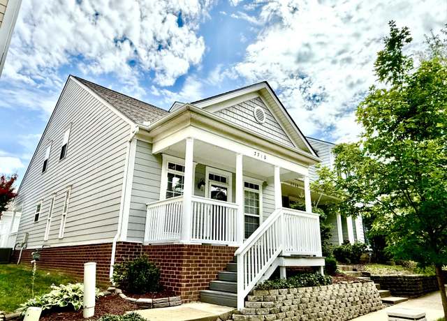 Property at 7710 Porter House Dr, Nashville, TN 37211, 3 beds, 2.5 baths