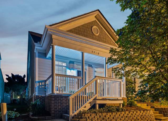 Property at 7710 Porter House Dr, Nashville, TN 37211, 3 beds, 2.5 baths