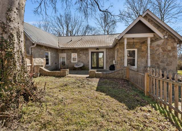 Property at 1525 Riverside Dr Unit C, Nashville, TN 37206, 1 bed, 1 bath