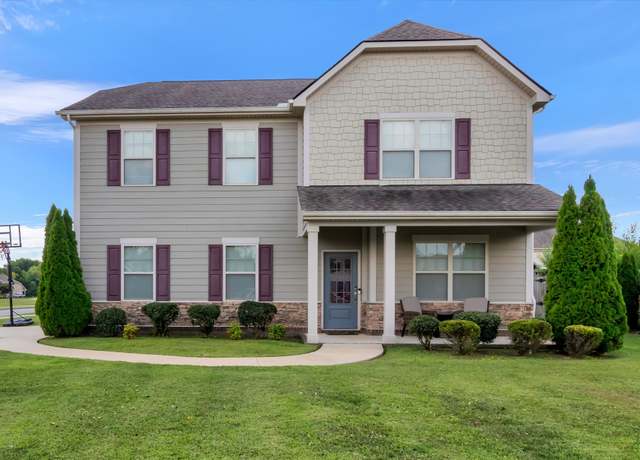 Property at 4905 Kingdom Dr, Murfreesboro, TN 37128, 4 beds, 2.5 baths