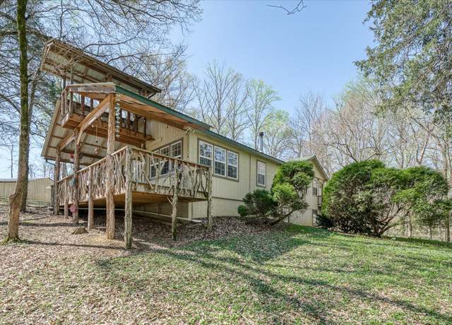 Property at 2543 S Bunker Hill Rd, Sparta, TN 38583, 3 beds, 1 bath