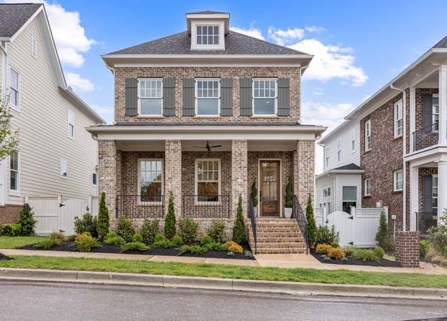 Property at 5024 Congress Dr, Franklin, TN 37064, 3 beds, 3.5 baths