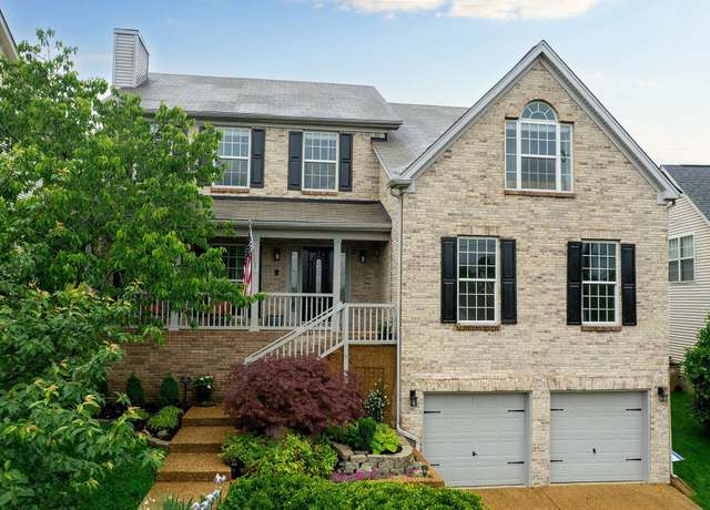 Property at 4708 Chepstow Dr, Nashville, TN 37211, 4 beds, 2.5 baths
