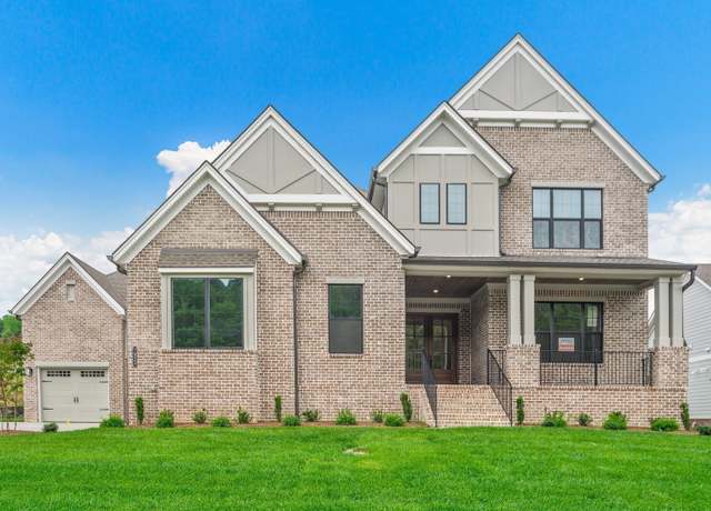 Property at 5504 Jenbreck Ln, Arrington, TN 37014, 4 beds, 4.5 baths