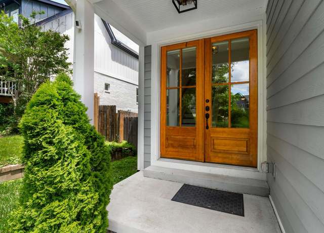 Property at 1413B Dugger Dr, Nashville, TN 37206, 3 beds, 3.5 baths
