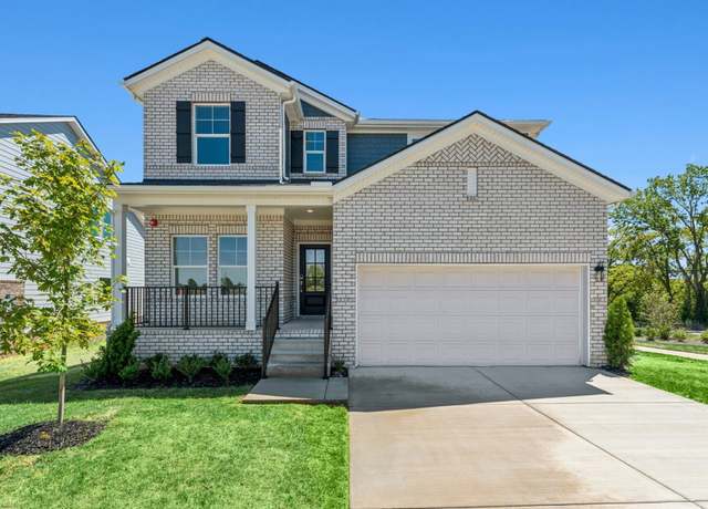 Property at 3159 Rolling Brook Dr, Columbia, TN 38401, 4 beds, 2.5 baths