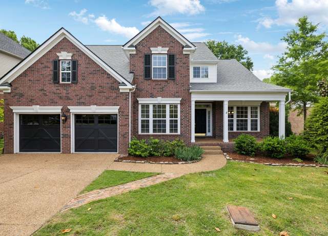 Property at 7137 Holt Run Dr, Nashville, TN 37211, 4 beds, 3.5 baths