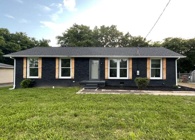 Property at 4805 Buena Vista Pike, Nashville, TN 37218, 3 beds, 2 baths