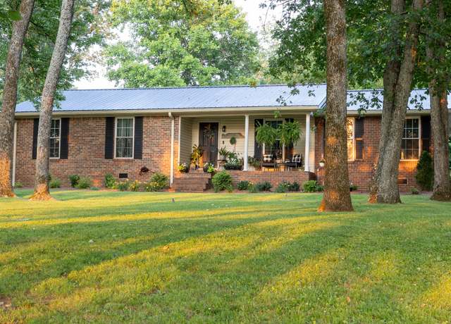 Property at 109 Old Horn Springs Rd, Lebanon, TN 37087, 3 beds, 2 baths