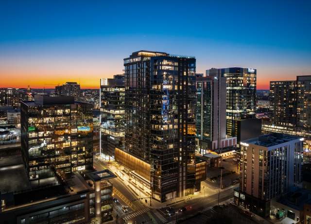 Property at 1212 Demonbreun St Unit C3-D(I), Nashville, TN 37203, 3 beds, 2.5 baths