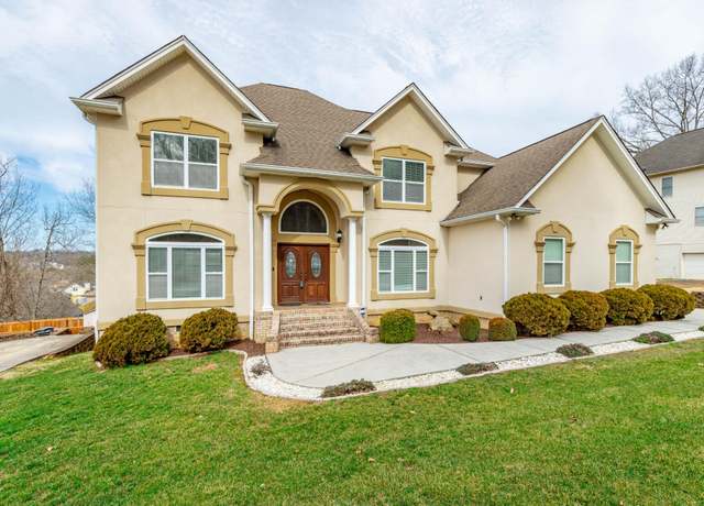 Property at 2805 Beaver Run Ln, Ooltewah, TN 37363, 4 beds, 5 baths