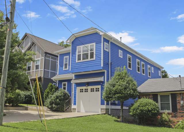 Property at 2247 Greenwood Ave, Nashville, TN 37206, 3 beds, 2.5 baths
