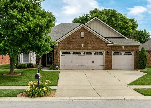 Property at 305 Meandering Dr, Lebanon, TN 37090, 3 beds, 2 baths