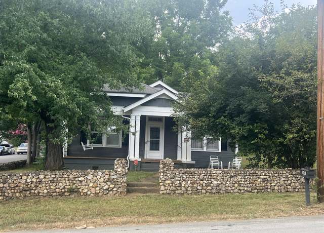 Property at 2601 Stuart St, Chattanooga, TN 37406, 3 beds, 1.5 baths