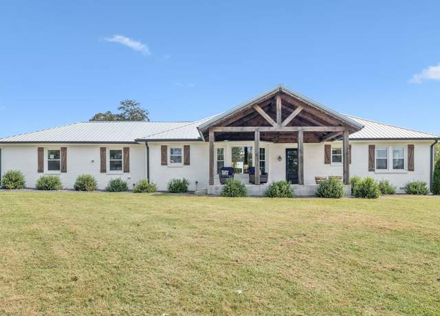 Property at 7700 Nolensville Rd, Nolensville, TN 37135, 3 beds, 2 baths