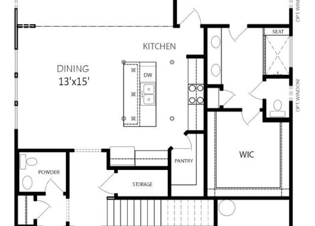Property at 6108 Saxlingham Pl, Smyrna, TN 37167, 3 beds, 2.5 baths