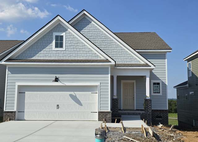 Property at 6108 Saxlingham Pl, Smyrna, TN 37167, 3 beds, 2.5 baths