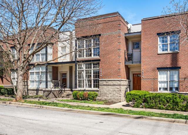 Property at 1028 9th Ave N, Nashville, TN 37208, 1 bed, 1.5 baths
