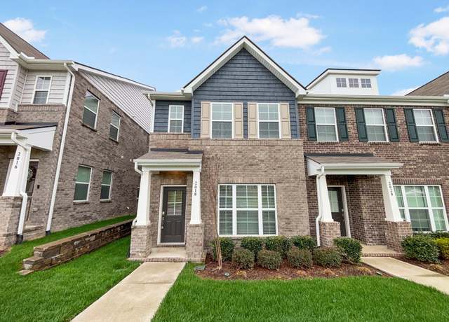Property at 2018 Hardwick Ln, Gallatin, TN 37066, 3 beds, 2.5 baths