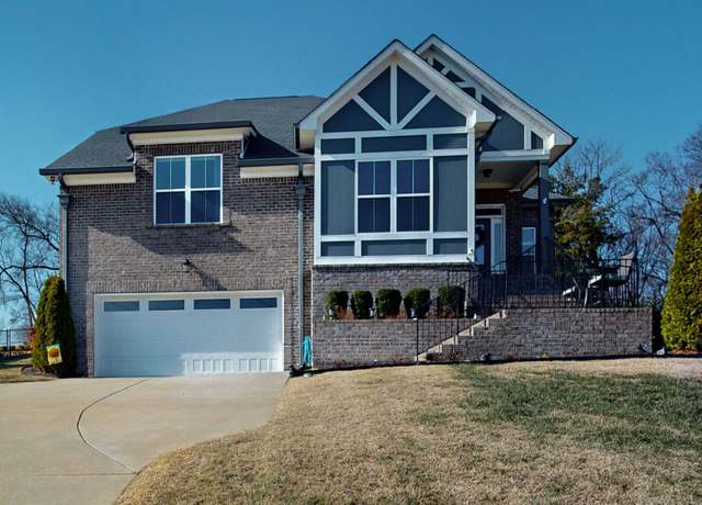Property at 147 Enoch Way, Gallatin, TN 37066, 4 beds, 3 baths
