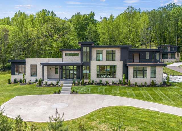 Property at 6459 Arno College Grove Rd, College Grove, TN 37046, 7 beds, 8.5 baths