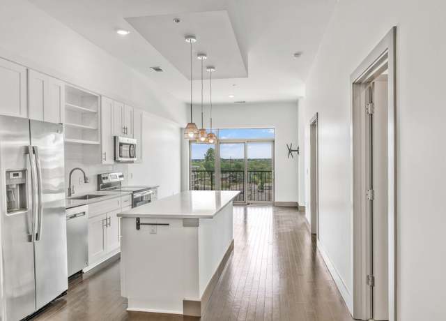 Property at 2407 8th Ave S #505, Nashville, TN 37204, 1 bed, 1 bath