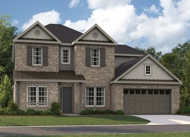Property at 5967 Hunt Valley Dr, Spring Hill, TN 37174, 4 beds, 3.5 baths