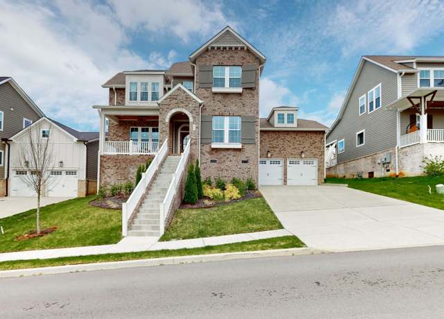 Property at 559 Snap Dragon Ln, Hendersonville, TN 37075, 4 beds, 4.5 baths