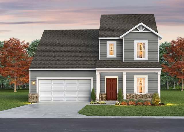 Property at 2344 Bluestem Rd, Columbia, TN 38401, 3 beds, 2.5 baths