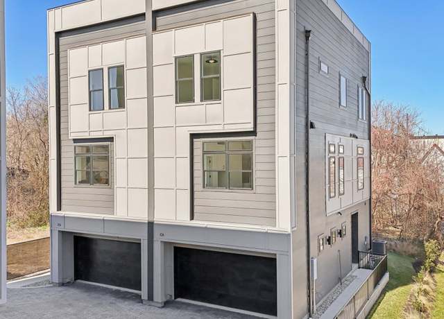 Property at 107 E 9th St Unit C6, Columbia, TN 38401, 3 beds, 3.5 baths
