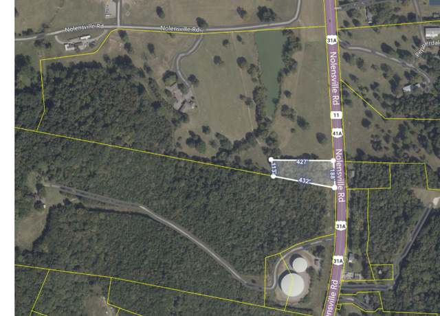 Property at 7533 Nolensville Rd, Nolensville, TN 37135