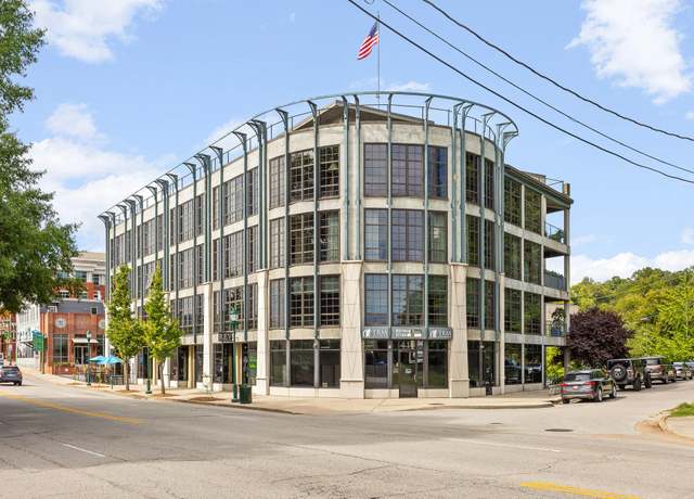 Property at 417 Frazier Ave #303, Chattanooga, TN 37405, 2 beds, 2.5 baths