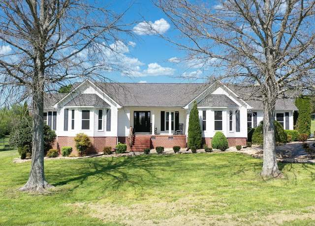 Property at 349 Naron Rd, Shelbyville, TN 37160, 3 beds, 2.5 baths