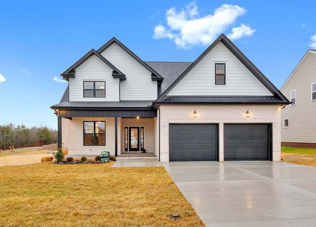 Property at 6017 Northern Oak Chase Dr, Smyrna, TN 37167, 5 beds, 3.5 baths