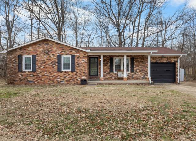 Property at 1416 Valleywood Dr, Paris, TN 38242, 3 beds, 2 baths