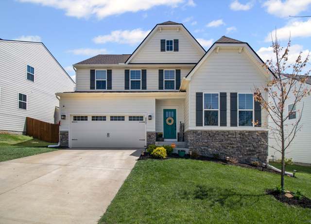 Property at 8052 Warbler Way, Brentwood, TN 37027, 4 beds, 3 baths
