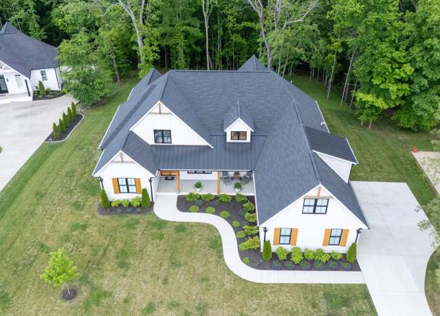 Property at 1036 Wilderness Way, Cottontown, TN 37048, 4 beds, 4 baths